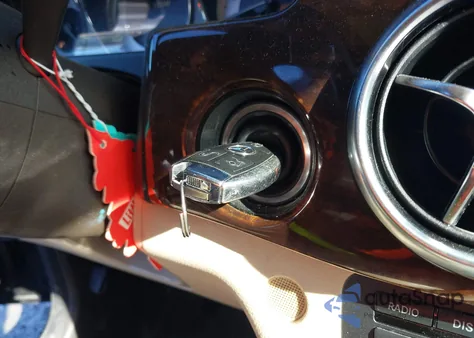 2014 Mercedes-Benz Glk 350 из США, поврежденный, VIN WDCGG5HB9EG217312